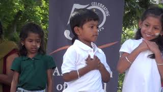 Enadhu India - Kids  Dance Performance USA