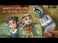 Download Naruto Upin Ipin VS Pocong Baper - Kartun Hantu Lucu | Rizky Riplay In Mp4 3Gp Full HD Video