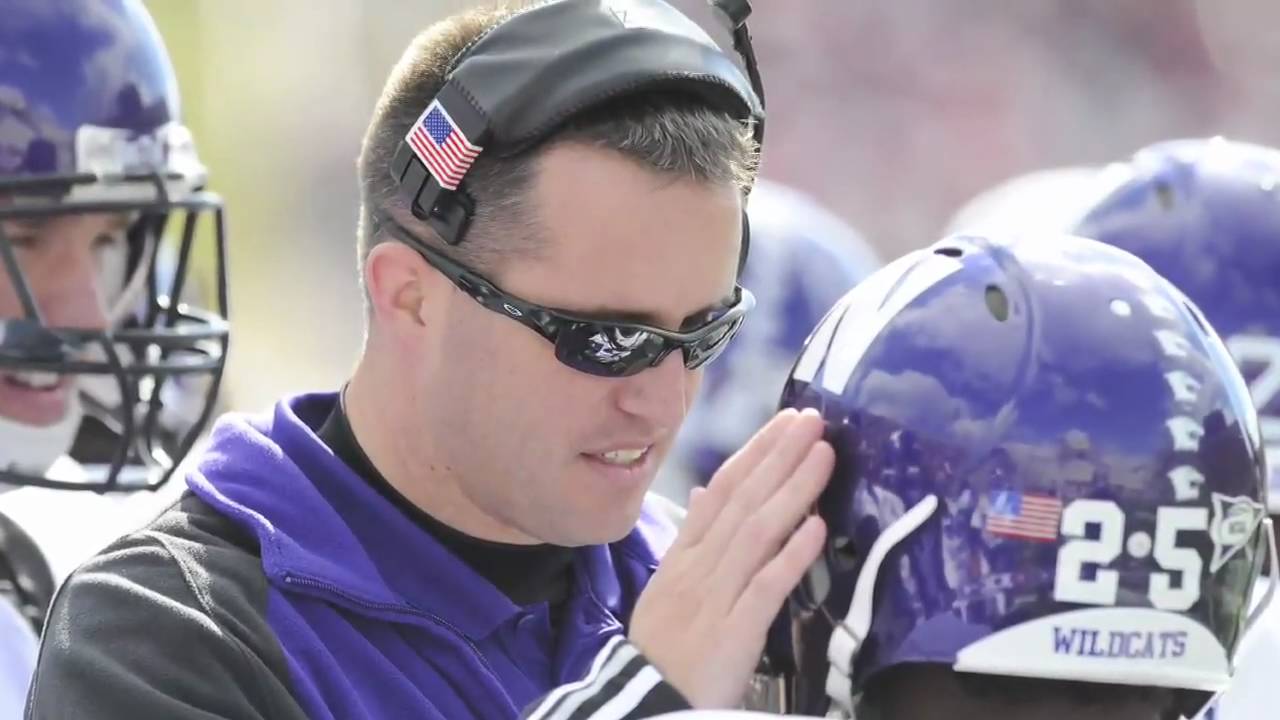 A Good Catch Eric Peterman Youtube