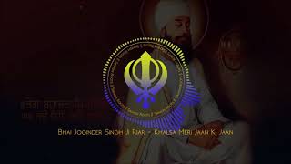 Mxtube.net :: Khalsa meri jaan kijaan bhai joginder Singh riar Mp4 ...