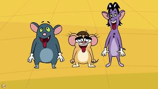 Rat-A-Tat|'Kids Cartoons 1 hour Compilation'|Chotoonz Kids Funny Cartoon Videos