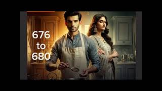 JOBLESS GHAR JAMAI NEW EPISODE 675 to 680