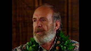 Sydney Banks in Hawaii in 2001 1 Secret To The Mind