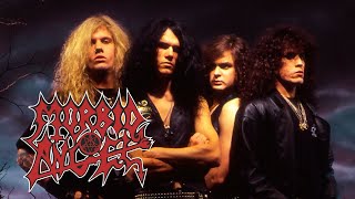 Morbid Angel: Epoch Of Greatness