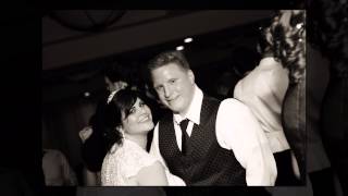 Milestone Slideshows | Wedding Slideshow | Reception