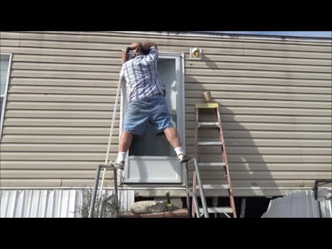 Fiberglass Doors Scottsdale Fiberglass Mobile Home Doors
