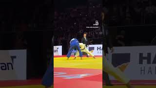 Asadulloev🥋🇹🇯 #judo #champion #ippon #uzbekistan #uchimata #дзюдо #pain #tajikistan #tajik