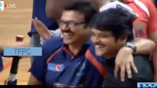 Venky & Nag Cricket Final Full Match - Memu Saitam Event Live Streaming - Memu Saitham