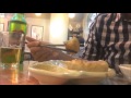 香港飯vol.206　餃子とビールが欲しくなる動画　小辣椒（little chilli）＠北角