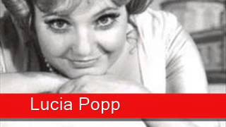 Lucia Popp: Mozart - La Clemenza di Tito, 'S'altro Che Lagrime'