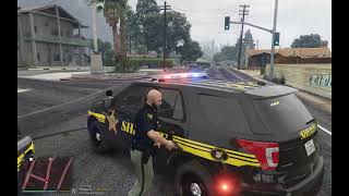 First Responders Live! - Season 1 Episode 3