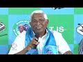 we will advertise cm kcr corruption across the country says tjs chief prof kodandaram v6 news