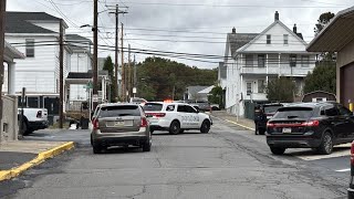 Man arrested after hours-long standoff in Kulpmont