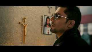 John Day Official Trailer - Naseeruddin Shah, Randeep Hooda