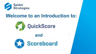 An Introduction to QuickScore Scoreboard