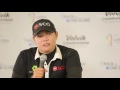 Ariya Jutanugarn Final Round Interview at the 2016 Volvik Championship