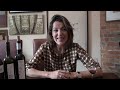 jamie drummond on food and wine 164 maria josé velazquez bodegas los frailes