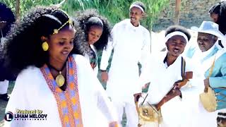 Gebrehiwet Gebremariam ምራጭ Msaki Welel   New Ethiopian Music Official Video