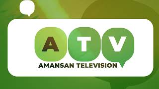 Amansan Dawuro Live On ATV