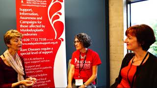 MDS UK Regional Support Groups What are the practical aspects of setting up a Support group
