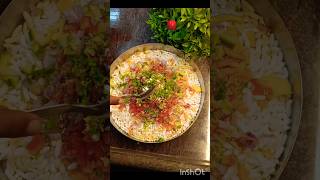 Chatpati bhelpuri 😋 चटपटीत भेळ झटपट रेसिपी #bhelpuri #hindisong #trending #food