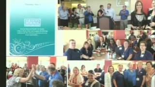 Sarasota County Public Hospital Board Meeting - May 19, 2014