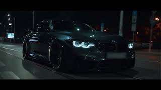 LOWX - APOLOGIZE (BMW M4 SHOWTIME)