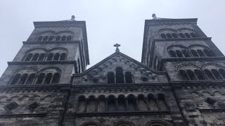 Klockorna i Lunds Domkyrka