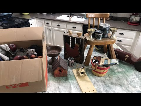 рџ ґ Thrift Store Finds Youtube