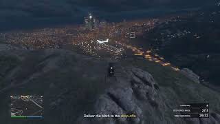 Gta 5 Online Friday stream road to 1 Billion in $$ part 2