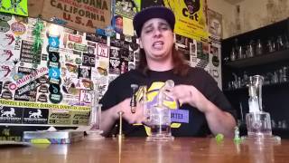 ☆☆DAB REVIEW☆☆ HAWAIIAN DUTCH!!!!!