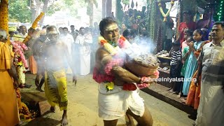 Chennimalai Mariamman Pongal Poovodu