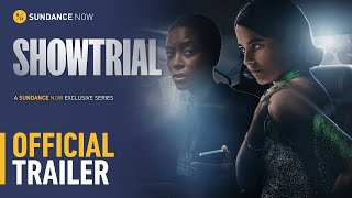 Showtrial - Trailer [HD] | Premieres 7/21