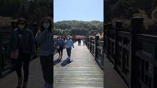 아빠와 초등학생 딸의 역사탐방 안동여행 A trip to Andong to explore the history of father and daughter