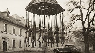 ▶ Shocking Vintage Photos That Were Hidden From Us | Rare Historical Photos
