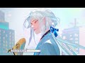 shinyuu inugami s theme song where the heart leads onmyoji rpg 8th anniversary