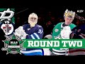 Dallas Stars vs Winnipeg Jets | STARS PREGAME