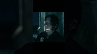 lucy arrested #therookie