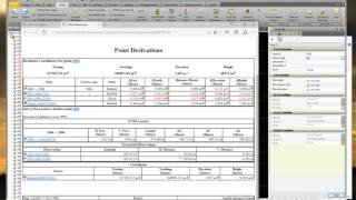 TBC processing Tutorial 1