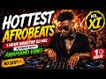 HOTTEST Afrobeats 2026 🔥 1 Hour Nonstop DJ Party Mix Vol. XI | Amapiano Vibes (No Skip!)