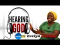 THE CONCEPT OF HEARING GOD: EVELYN WARLSON ANNAN #spirituality #ghana #usa #trending