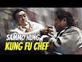 Wu Tang Collection - Kung Fu Chefs