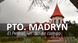 PUERTO MADRYN | El Pedral