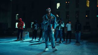 Foreign Teck, Anuel AA - EL NENE (Official Video)