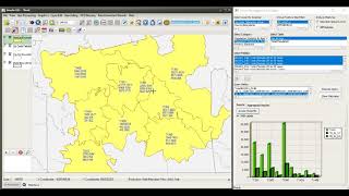 Using the Census Demographic Calculator in Simple GIS Client