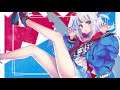 Nightcore - Keep On - Sasha Sloan - (Lyrics) (Fayces Remix)