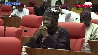 House Of Reps Shifts Special Session On Budget Passage To 1pm