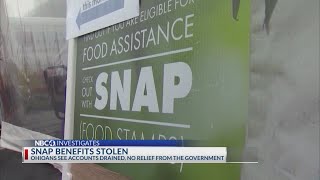 New federal block on SNAP reimbursement program being felt in Ohio