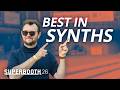 The Superbooth 2026 Synth Roundup!