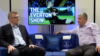 The Everton Show - Episode 2